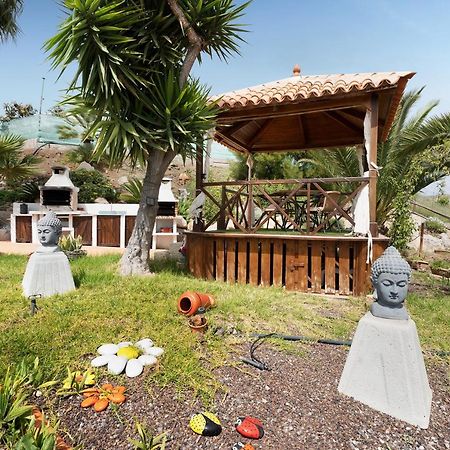 Apartamento P Armonia Rural Granadilla De Abona Exterior foto