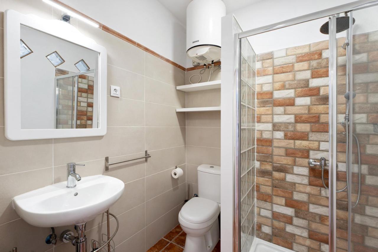 Apartamento P Armonia Rural Granadilla De Abona Exterior foto